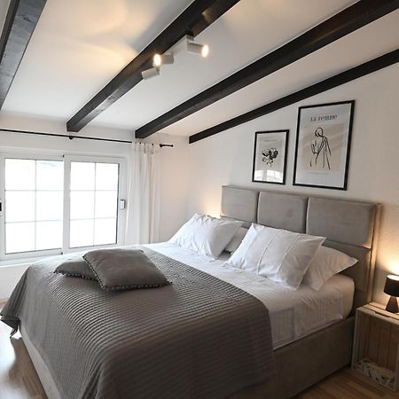 Apartment Kokolo Sea View Hvar Хвар Екстер'єр фото