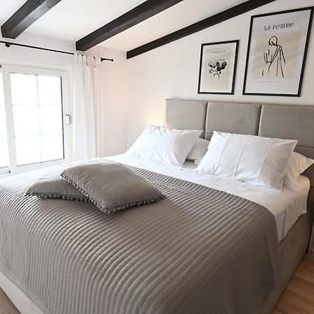 Apartment Kokolo Sea View Hvar Хвар Екстер'єр фото