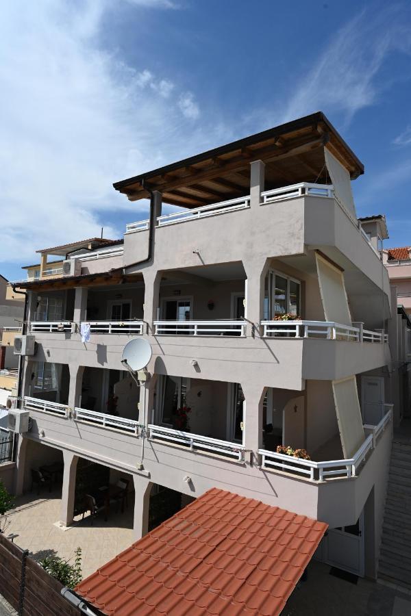 Apartment Kokolo Sea View Hvar Хвар Екстер'єр фото