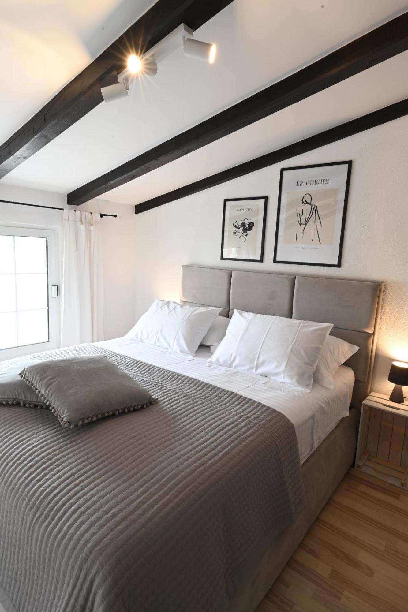 Apartment Kokolo Sea View Hvar Хвар Екстер'єр фото
