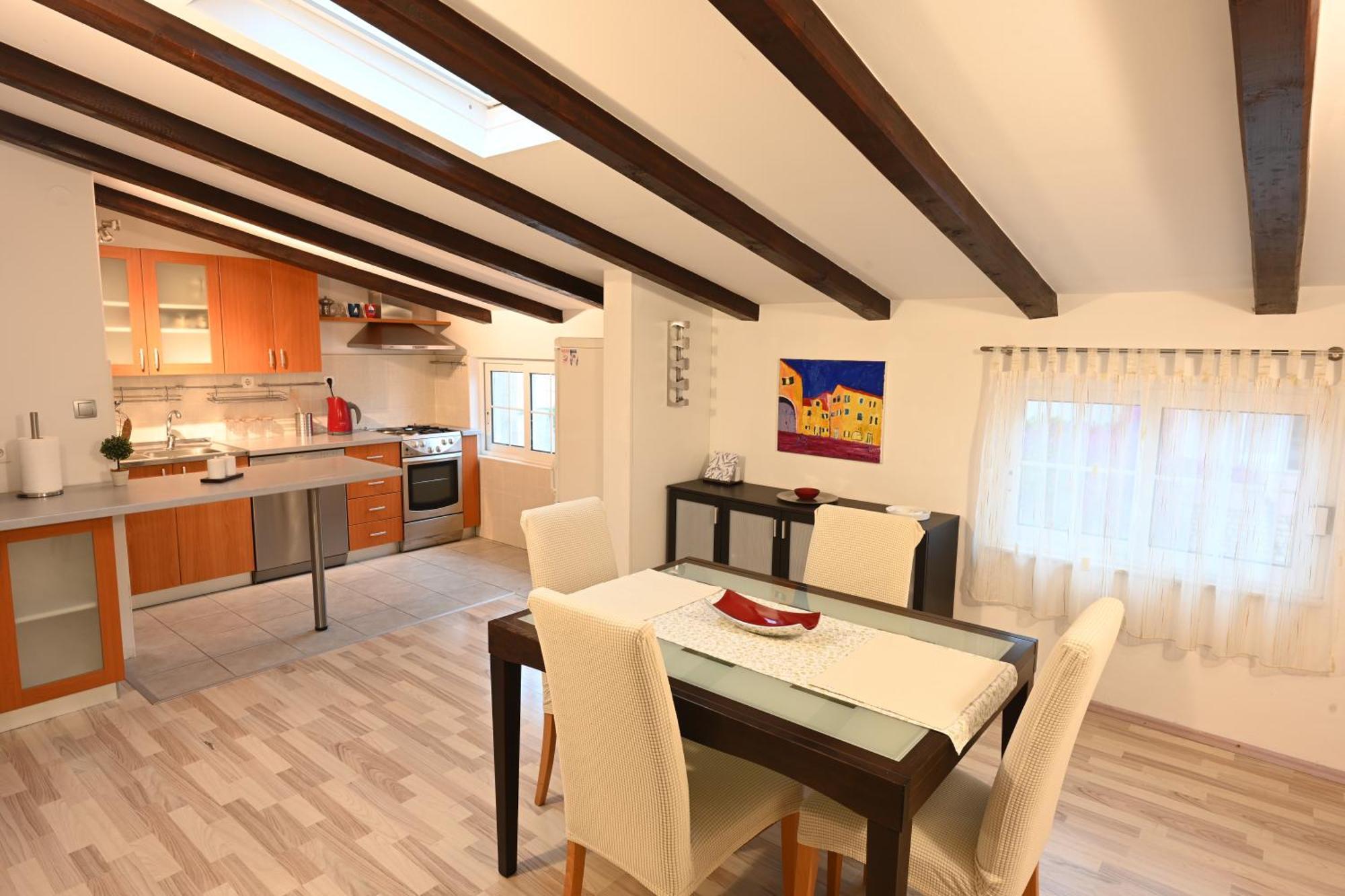 Apartment Kokolo Sea View Hvar Хвар Екстер'єр фото