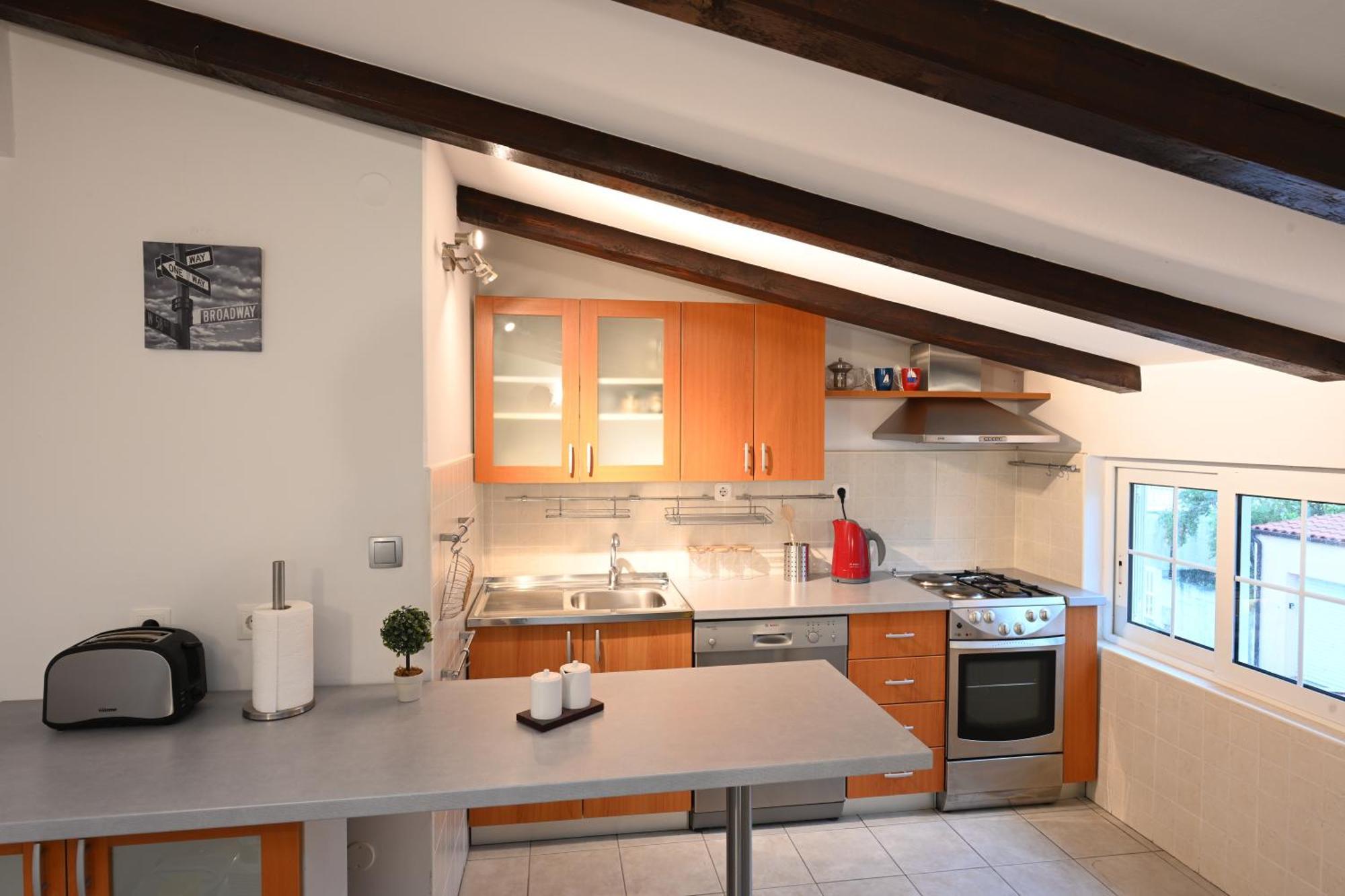 Apartment Kokolo Sea View Hvar Хвар Екстер'єр фото