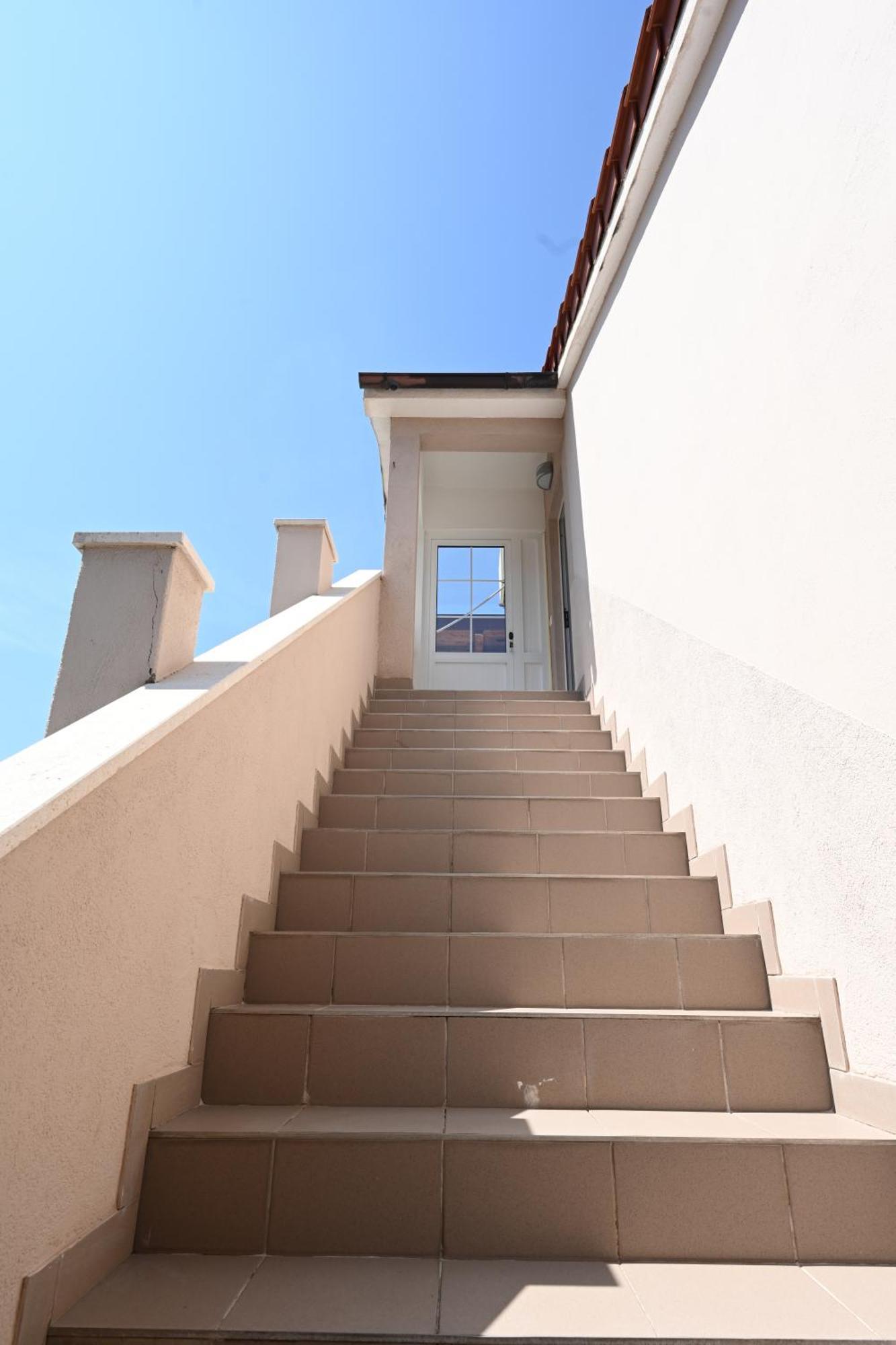 Apartment Kokolo Sea View Hvar Хвар Екстер'єр фото