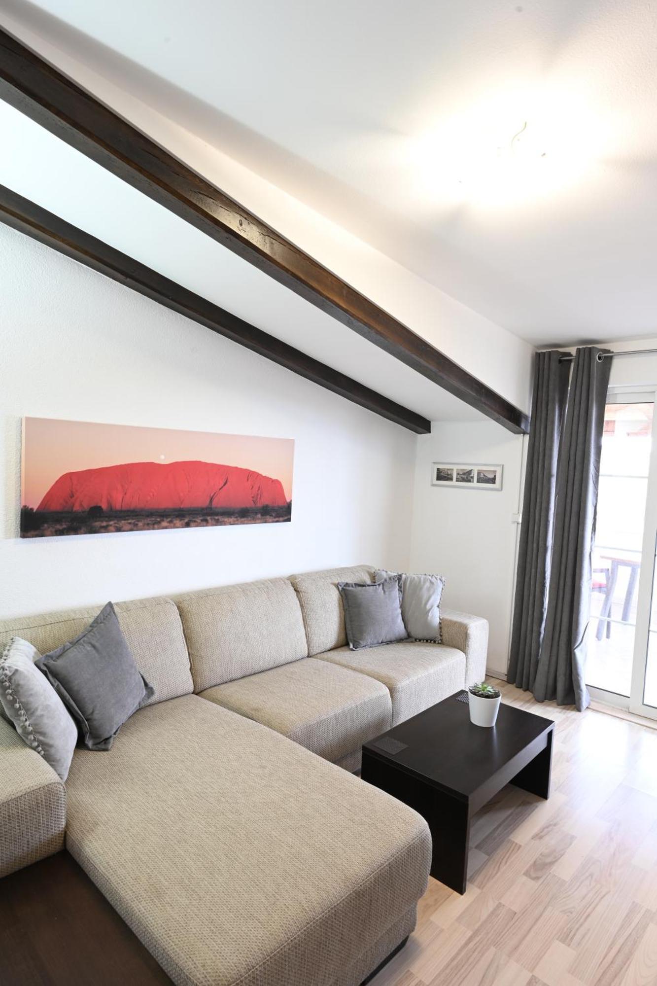 Apartment Kokolo Sea View Hvar Хвар Екстер'єр фото