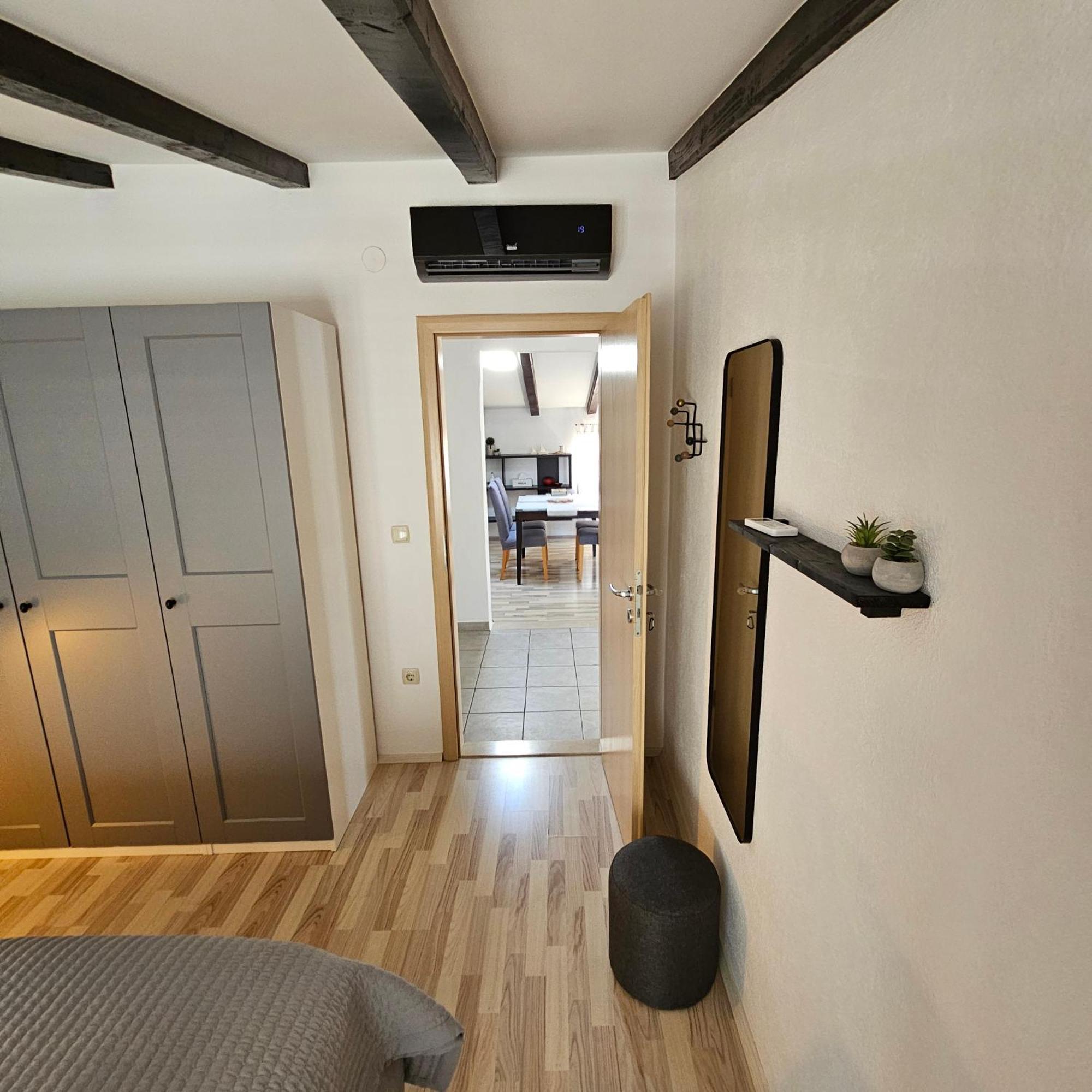 Apartment Kokolo Sea View Hvar Хвар Екстер'єр фото